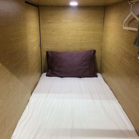 Huong Quang Guesthouse Phu Quoc Eksteriør bilde