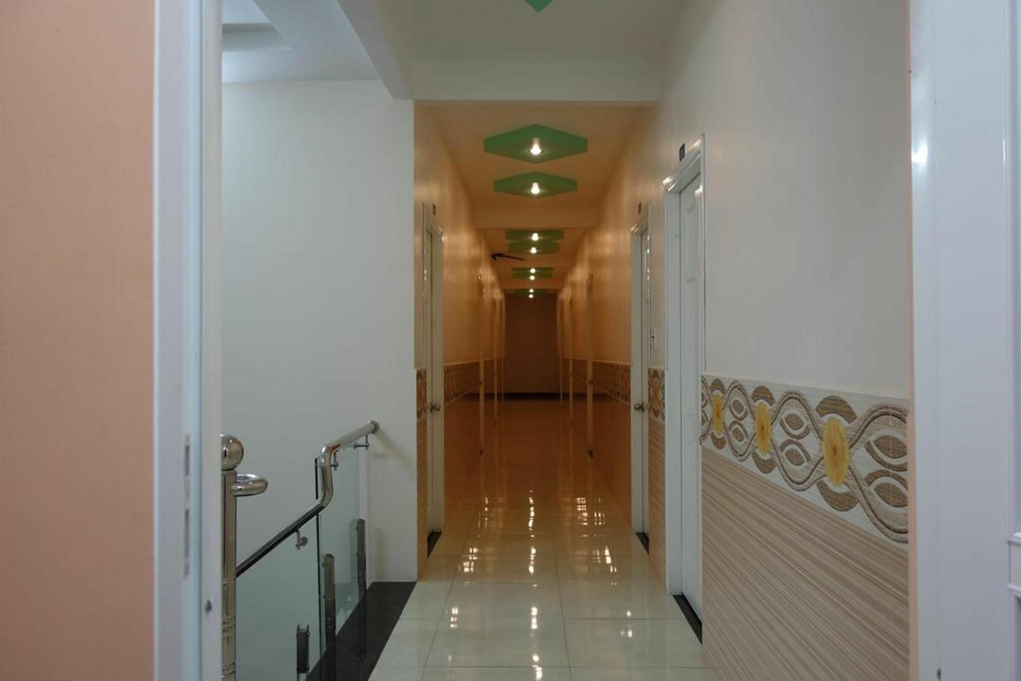 Huong Quang Guesthouse Phu Quoc Eksteriør bilde