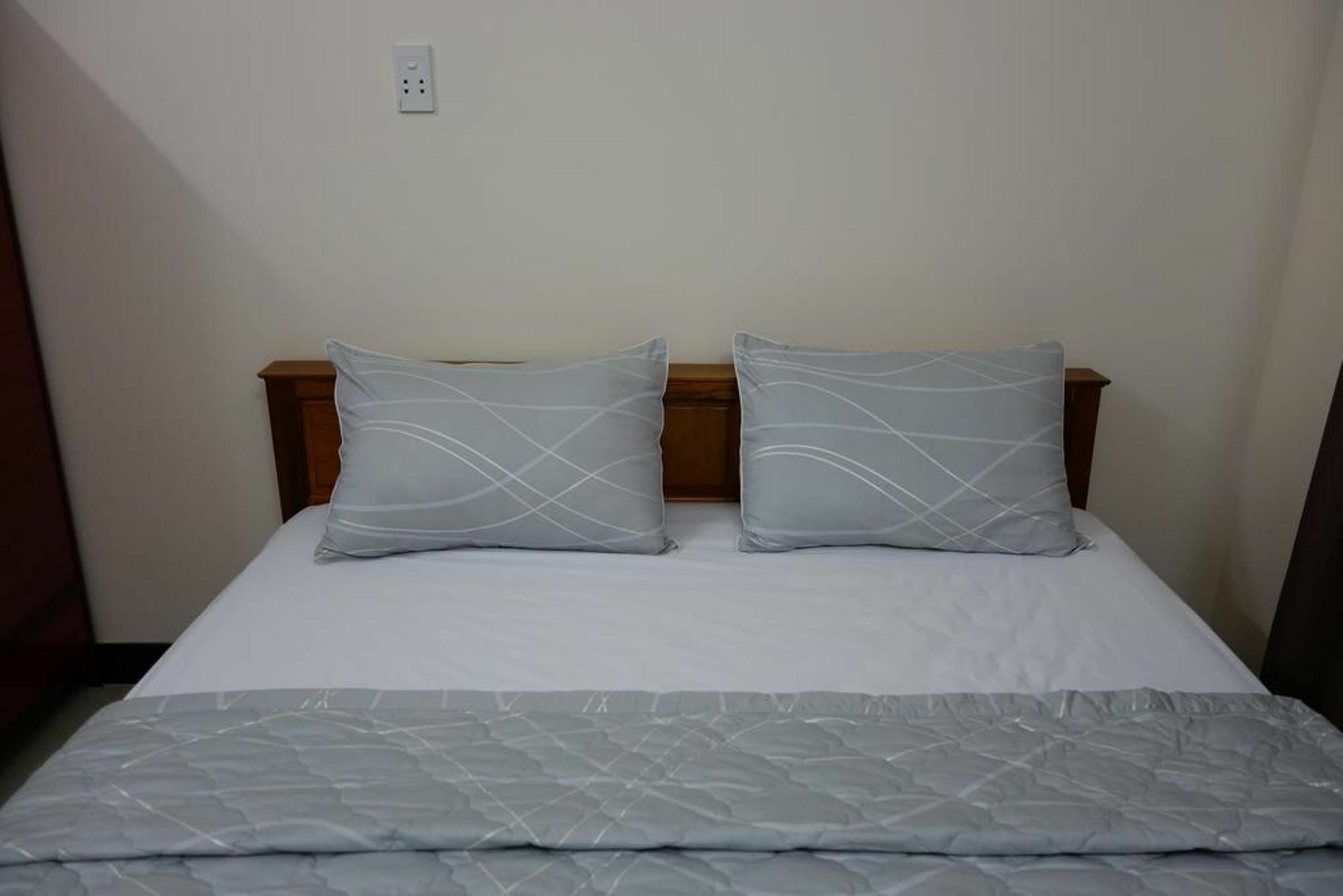 Huong Quang Guesthouse Phu Quoc Eksteriør bilde